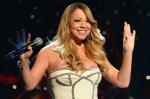 Mariah Carey Suffers Nip Slip on Stage