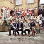 Mumford and Sons' 'Babel' Keeps No. 1 Spot in Billboard 200