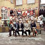 Mumford and Sons Back on Top of Billboard 200 After Grammy Win