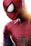 First Look at New 'Original' Spidey Costume in 'The Amazing Spider-Man 2'