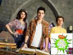 Nickelodeon's 2013 Kids' Choice Awards Nominations in Television