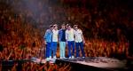 One Direction Have Fun in the First Official Teaser of Their 3D Movie