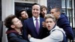 One Direction Premieres 'One Way or Another' Music Video
