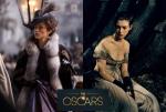 Oscars 2013: 'Anna Karenina' Wins Best Costume, 'Les Miserables' Bags Best Hair and Makeup