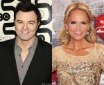Oscars 2013 Promises a Special Closing Show From Seth MacFarlane and Kristin Chenoweth