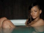 Rihanna Premieres New Music Video 'Stay'