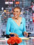 Robin Roberts Welcomed Back to 'GMA' by President Obama