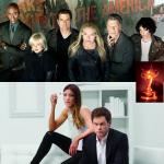 Saturn Awards 2013: 'Fringe' and 'Dexter' Lead TV Nominations