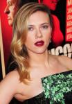 Scarlett Johansson Forms All-Girl Band