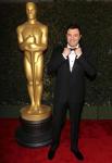 Seth MacFarlane: There's 'No Way' I Would Host the Oscars Again