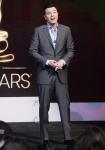 Seth MacFarlane Opens Up About His Preparation to Host 2013 Oscars