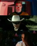 Super Bowl Movie Spots: 'Star Trek Into Darkness', 'Lone Ranger' and 'Oz'