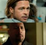 Super Bowl Spots for 'World War Z' and 'Snitch' Debuted Online