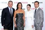 Rooney Mara and Channing Tatum Steal the Show at 'Side Effects' N.Y. Premiere
