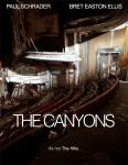 Lindsay Lohan's 'The Canyons' Picked Up by IFC Films