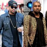 The-Dream to Work on Kanye West's Next Album and Release His 'Fourplay'