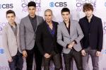 The Wanted Boys Land New E! Reality Series