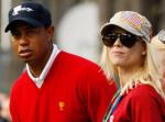 Tiger Woods Spotted Reuniting With Elin Nordegren and Their Children in Florida