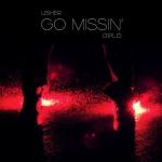 Usher Debuts Diplo-Produced New Track 'Go Missin' '