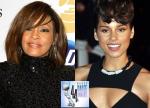 Whitney Houston and Alicia Keys Dominate Music Winners at 2013 NAACP Image Awards