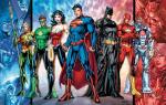 Report: Will Beall's Script for 'Justice League' Movie Scrapped by Studio