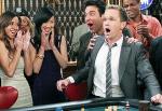 First Look at Barney's Bachelor Party on 'How I Met Your Mother'