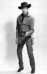 Cowboy Actor Dale Robertson Passed Away at 89 After Declining Health