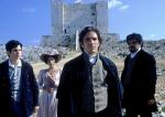 Director David Goyer to Remake 'Count of Monte Cristo'