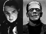 Dracula and Frankenstein to Be Assembled in 'Monster X' a la 'The Avengers'