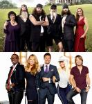 'Duck Dynasty' Beats 'American Idol' in Key Demo Amid Jimmy Kimmel and Morrissey Feud