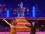 'Dancing with the Stars' Week 2 Recap: Kellie Pickler Up Against Zendaya Coleman on Leaderboard