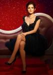 Emma Watson Gets Her Own Wax Figure at Madame Tussauds