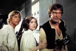 George Lucas Has Signed Harrison Ford, Mark Hamill and Carrie Fisher for 'Star Wars Episode 7'