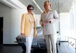 HBO Debuts First Teaser of Liberace Biopic 'Behind the Candelabra'