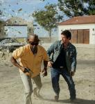 First '2 Guns' Trailer: Denzel Washington and Mark Wahlberg Team Up Despite Differences