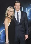 'The Host' Actor Jake Abel Engaged to Girlfriend Allie Woods
