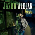 Jason Aldean Premieres Star-Studded New Music Video '1994'