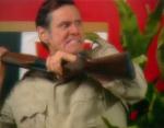Jim Carrey Mocks Gun Enthusiasts in Funny or Die Video
