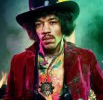 Jimi Hendrix's New Posthumous Album Gets Release Date