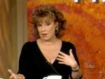 Joy Behar on Her Exit From 'The View': 'It Seemed Like the Right Time'