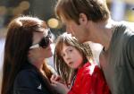 Julianne Moore Marries Alexander Skarsgard in 'What Maisie Knew' Trailer