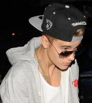Lil Twist Throws Pot and Booze-Filled Party at Justin Bieber's House