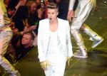 Justin Bieber 'Getting Better' After Hospitalized for Breathing Difficulties on Stage