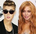 Justin Bieber Regrets Dissing Lindsay Lohan on Instagram