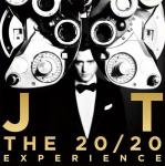 Justin Timberlake's '20/20 Experience' Expected to Debut on Top of Billboard 200