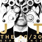Justin Timberlake's 'The 20/20 Experience' Hits 968,000 Copies Debut