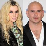 Ke$ha and Pitbull Team Up for North America Tour This Summer