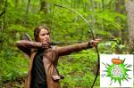 Kids' Choice Awards 2013: 'The Hunger Games' Is Favorite Movie