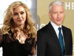 Madonna to Present Anderson Cooper With GLAAD Award