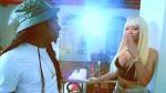 Nicki Minaj's 'High School' Behind-the-Scene Video Shows Lil Wayne Before Seizures